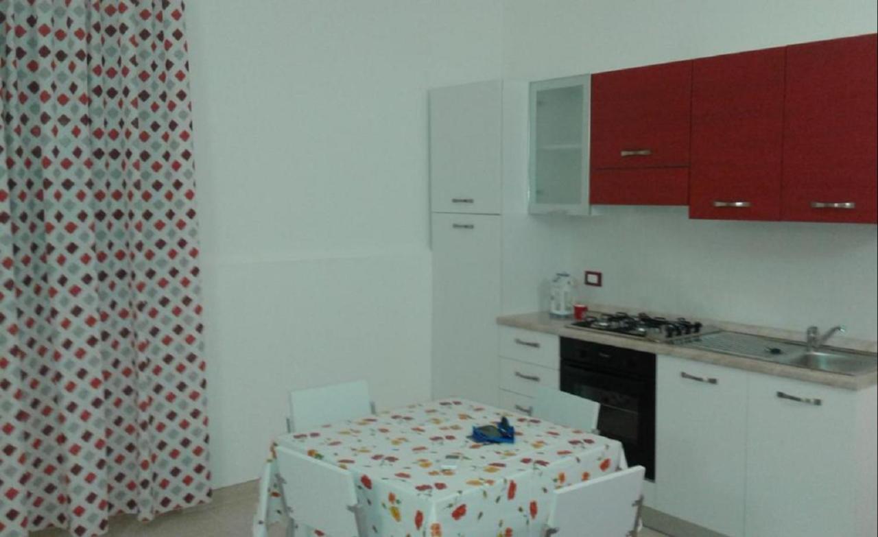 פורטו צ'זראו Malvarosa Apartments מראה חיצוני תמונה