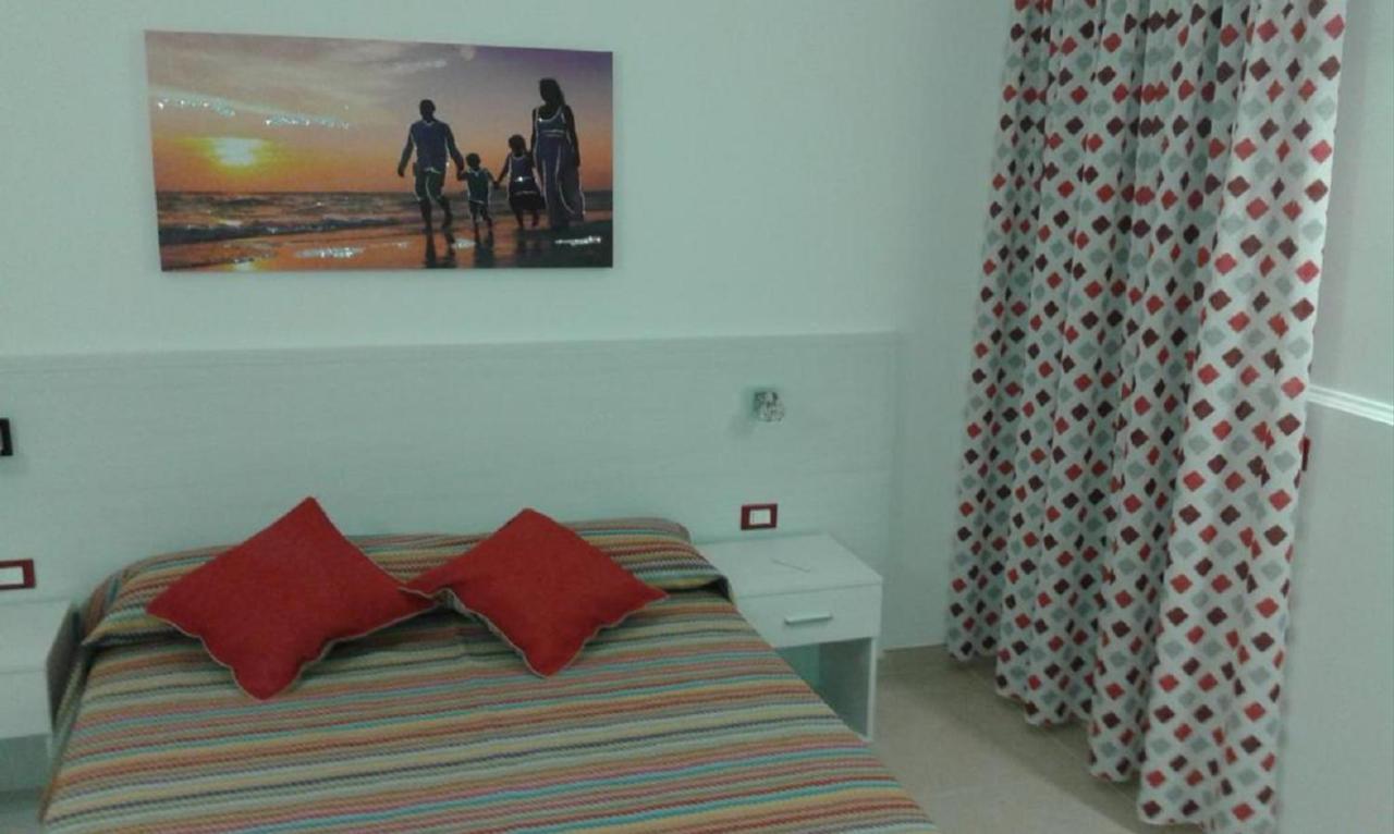 פורטו צ'זראו Malvarosa Apartments מראה חיצוני תמונה