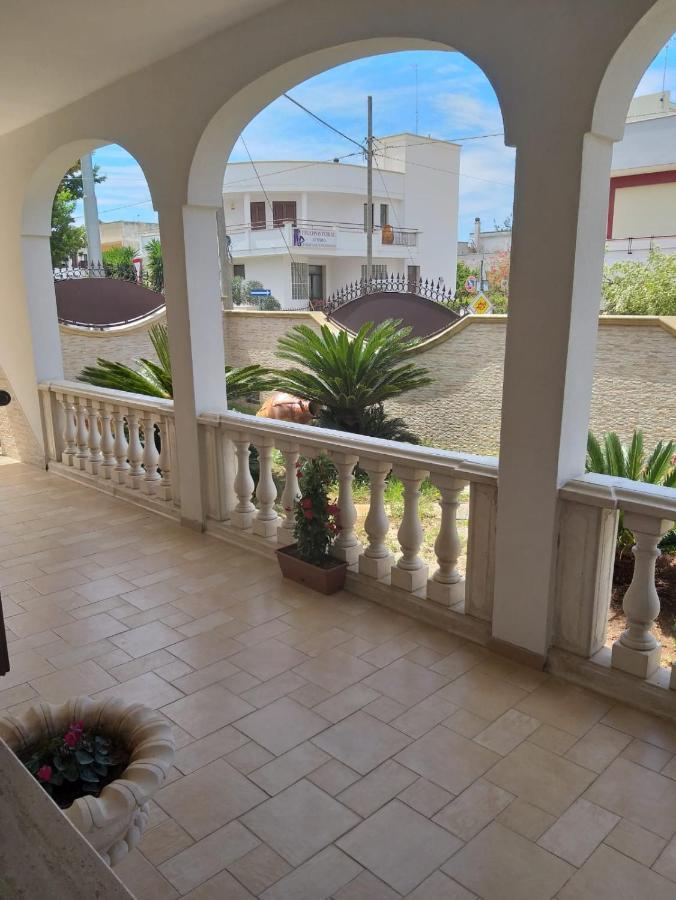 פורטו צ'זראו Malvarosa Apartments מראה חיצוני תמונה